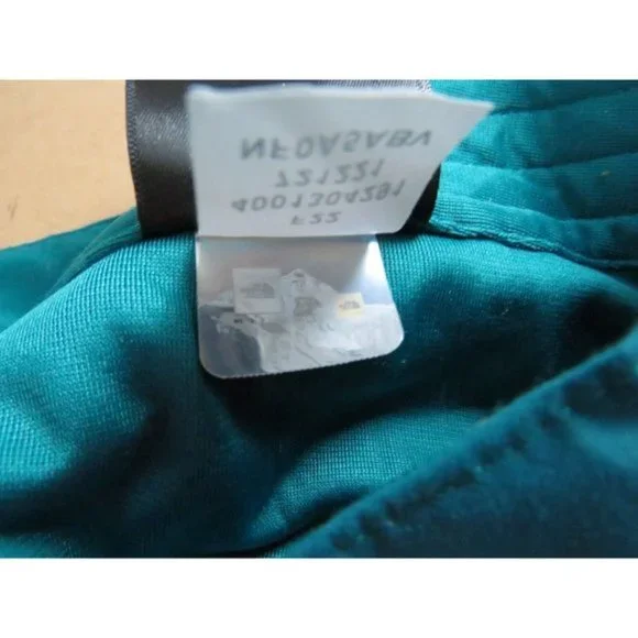 THE NORTH FACE Mens M Freedom Ski/Snowboard Shell Waterproof Snow Pants - Picture 14 of 14